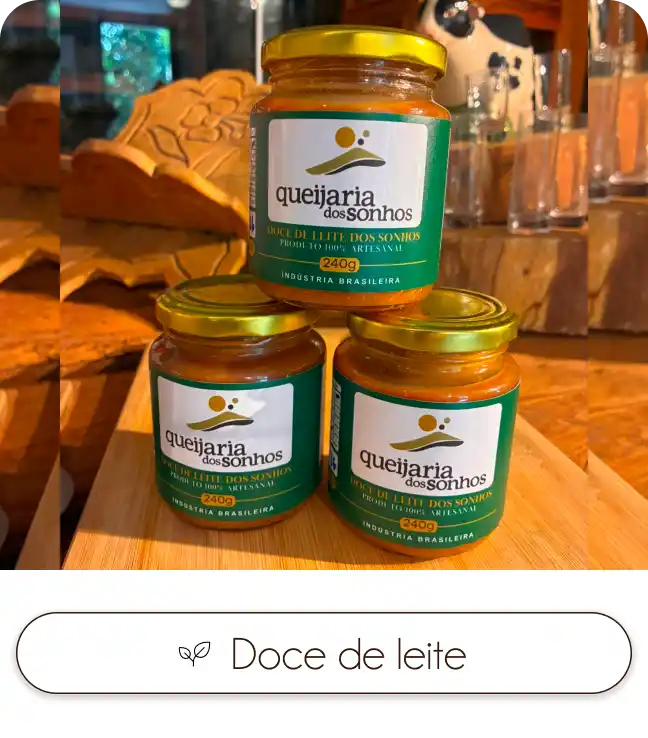doce de leite